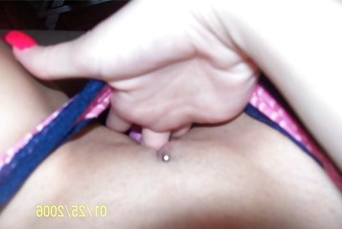 24P Pierced 2