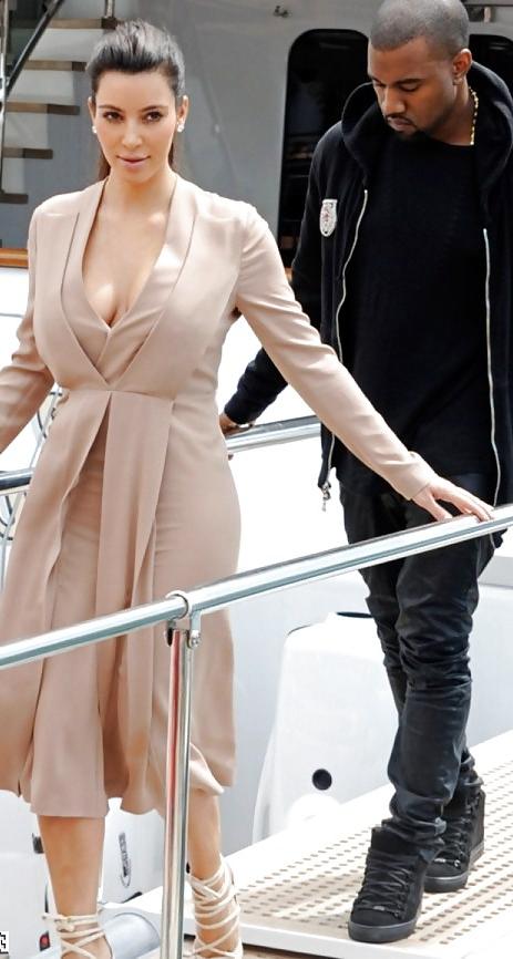 25P Kim Kardashian mega collection 4