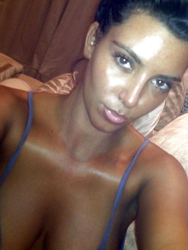 25P Kim Kardashian mega collection 4