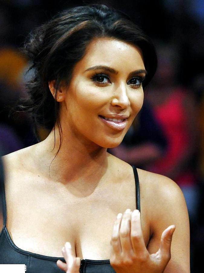 25P Kim Kardashian mega collection 4