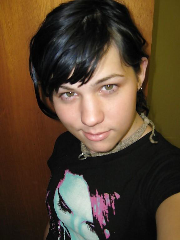 25P FAV CROSSDRESSER - I LOVE JODINE 
