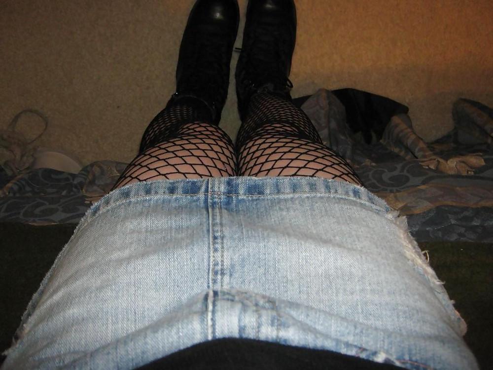 25P FAV CROSSDRESSER - I LOVE JODINE 