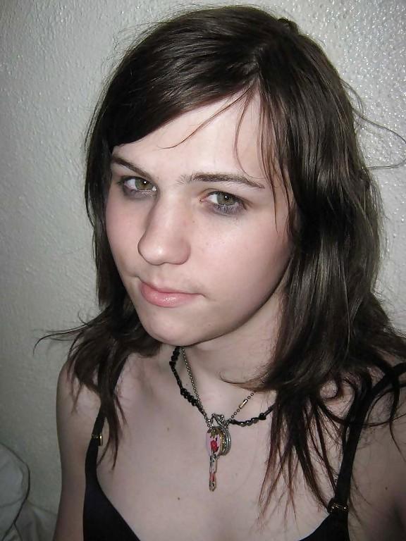 25P FAV CROSSDRESSER - I LOVE JODINE 