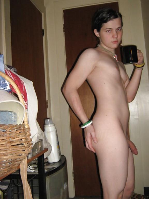 25P FAV CROSSDRESSER - I LOVE JODINE 