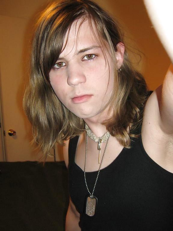 25P FAV CROSSDRESSER - I LOVE JODINE 
