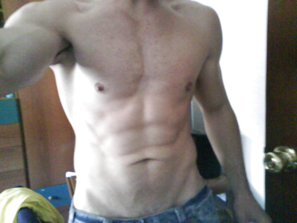 15P Yo en fotos