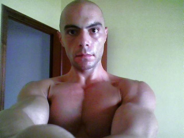 15P Yo en fotos