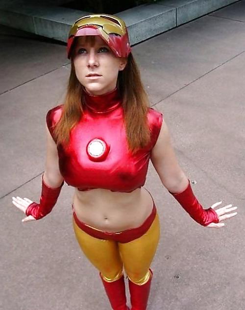 25P Hero Babes