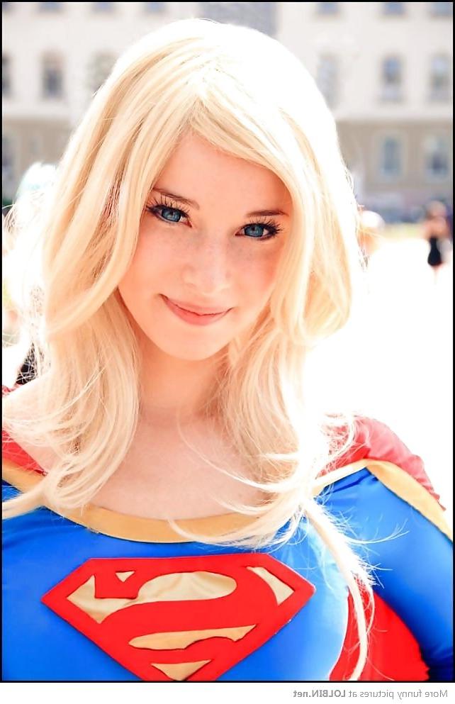 25P Hero Babes