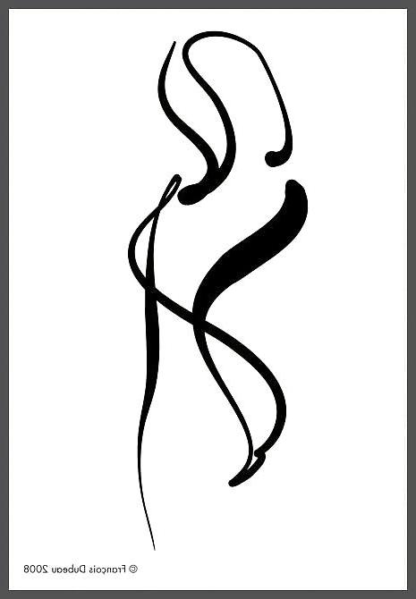 25P EROTIC SENSES - FRANCOIS DUBEAU - (1)