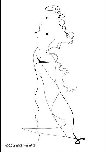 25P EROTIC SENSES - FRANCOIS DUBEAU - (1)