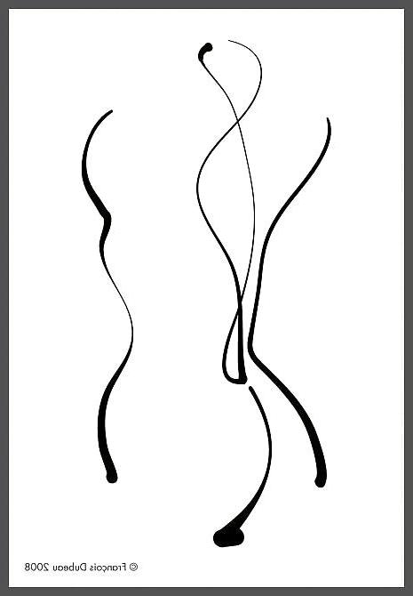 25P EROTIC SENSES - FRANCOIS DUBEAU - (1)