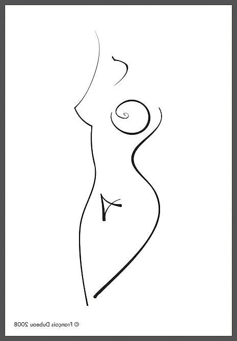 25P EROTIC SENSES - FRANCOIS DUBEAU - (1)