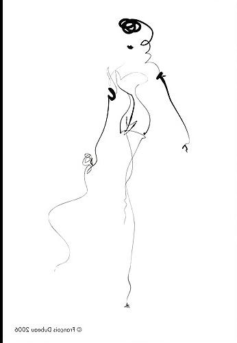 25P EROTIC SENSES - FRANCOIS DUBEAU - (1)