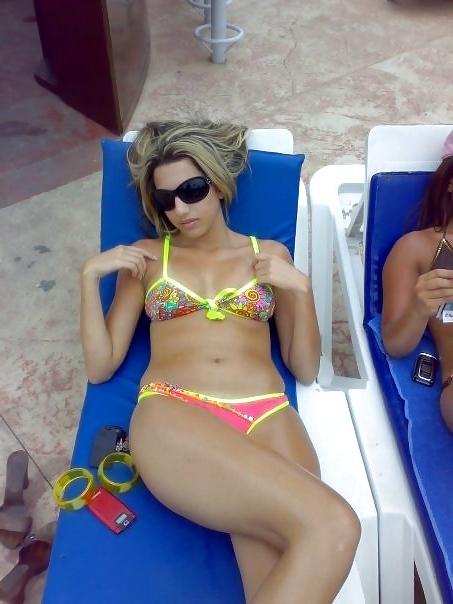 25P Best Of Lebonan-Arab Celebrities
