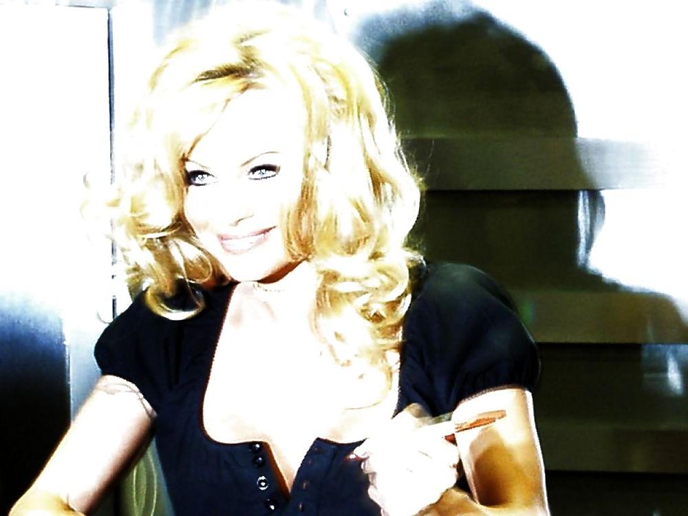 25P Pamela Anderson mega collection 