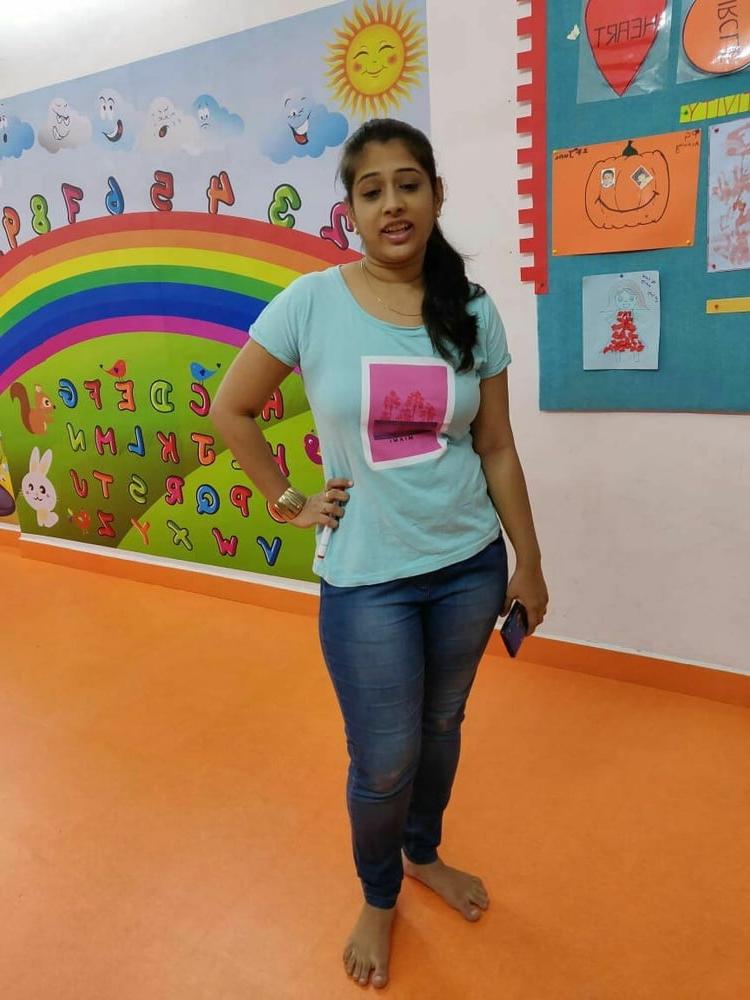 6P Sri Lanka Girl 10