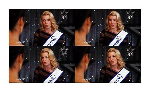 25P Community's Gillian Jacobs collection 2