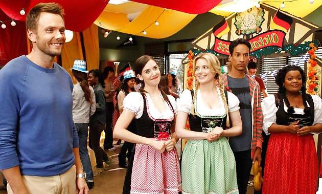 25P Community's Gillian Jacobs collection 2
