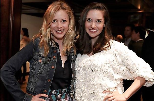 25P Community's Gillian Jacobs collection 2
