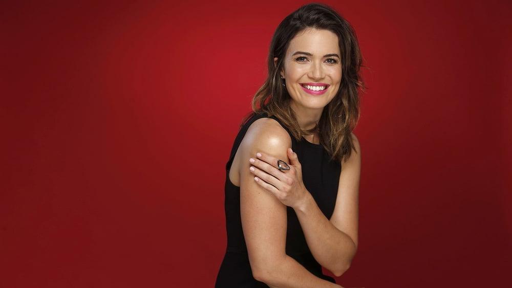 9P Mandy Moore - LA Times Emmy Story 2017