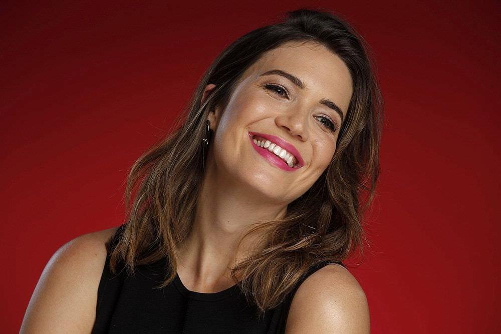 9P Mandy Moore - LA Times Emmy Story 2017