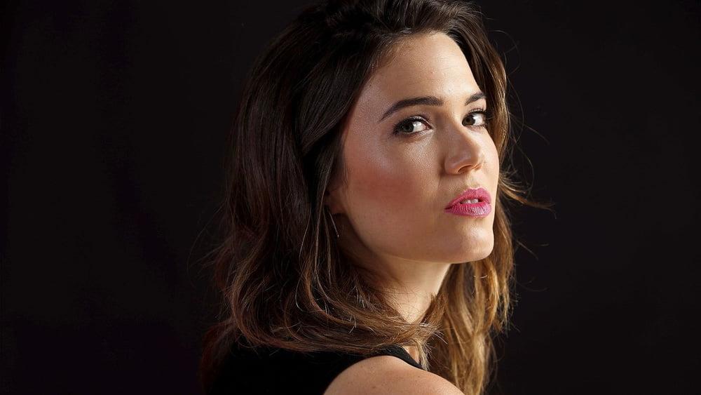 9P Mandy Moore - LA Times Emmy Story 2017