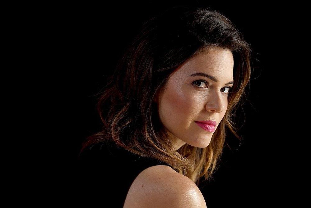 9P Mandy Moore - LA Times Emmy Story 2017