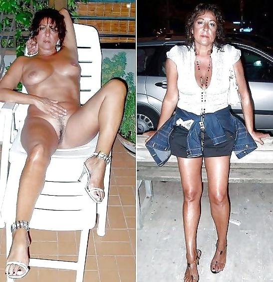 25P Your Hot Naked Mom 9