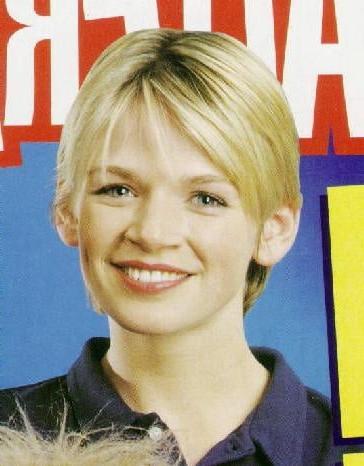 21P Cum to the 90s 03 : Zoe Ball