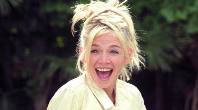 21P Cum to the 90s 03 : Zoe Ball