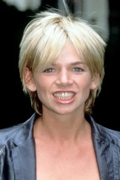21P Cum to the 90s 03 : Zoe Ball