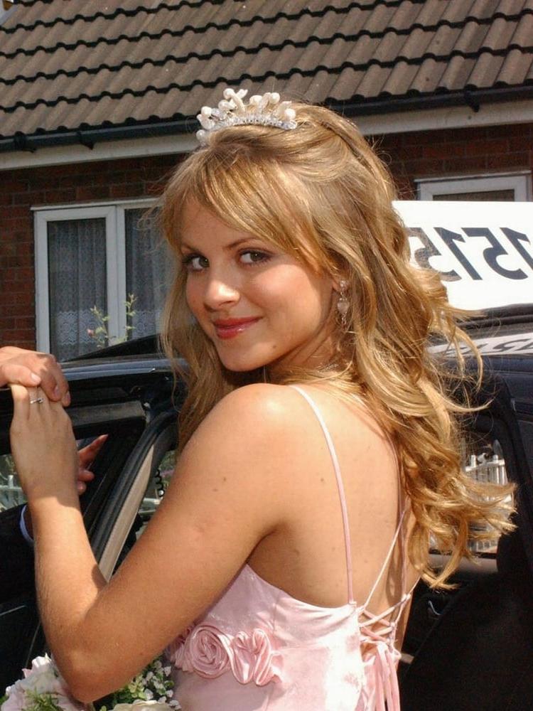 25P Celebrities I'd like to fuck