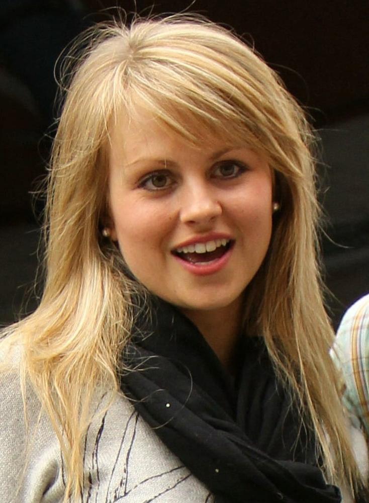 25P Celebrities I'd like to fuck