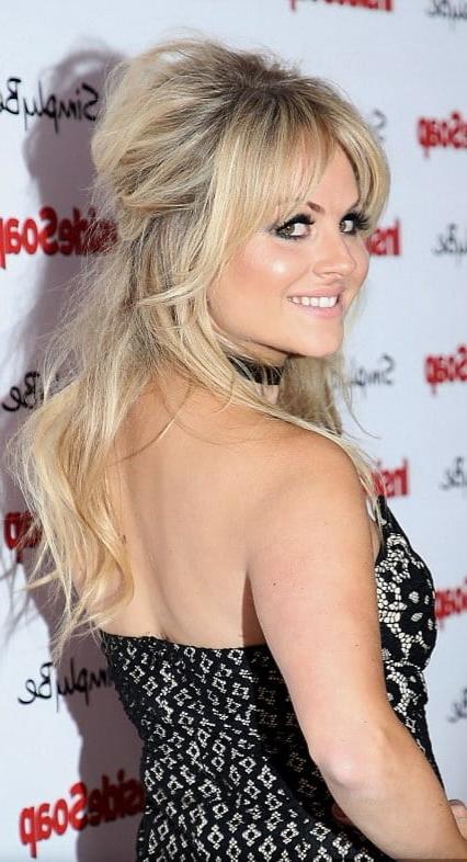 25P Celebrities I'd like to fuck