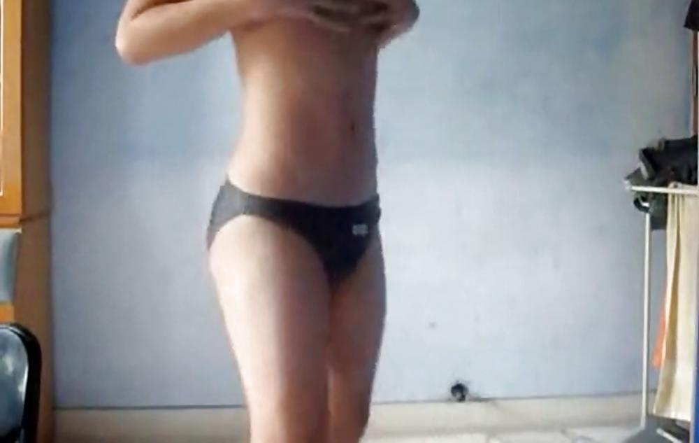 25P Me On My WebCam beim wichsen mein Steifer schwanz