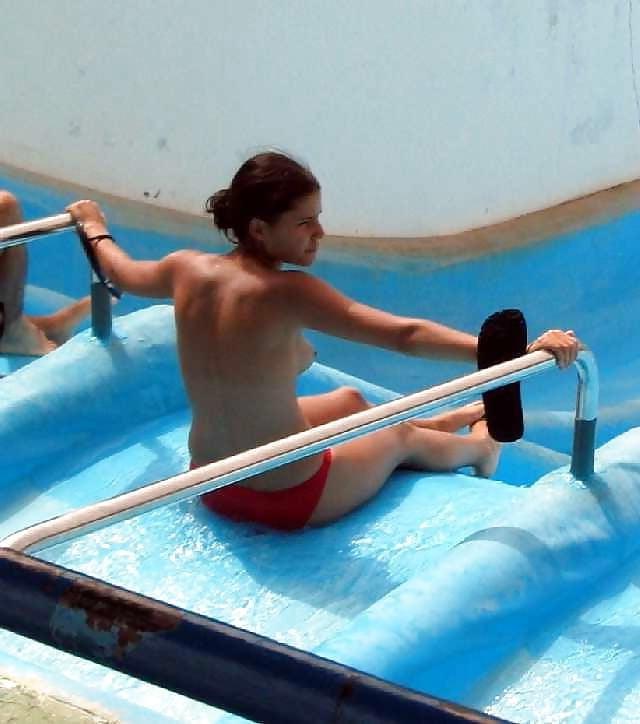 25P Swinger Pool Party #63