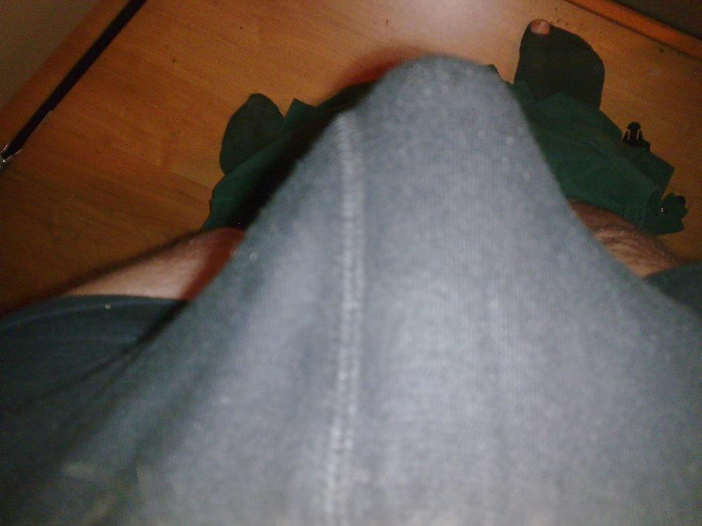 4P Just me some pictures, from 2009
