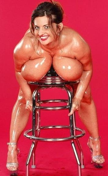25P Mega geile SSBBW 21