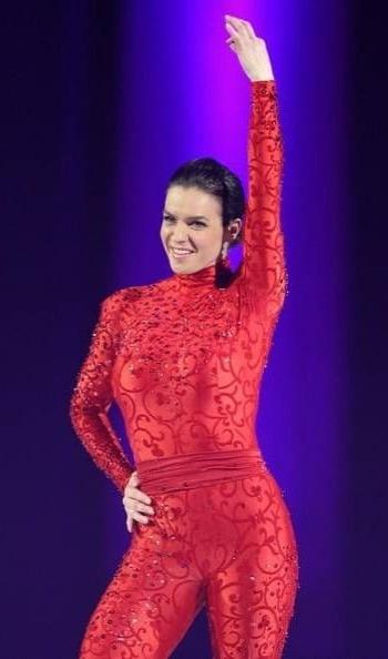 25P Celebrities I'd like to fuck