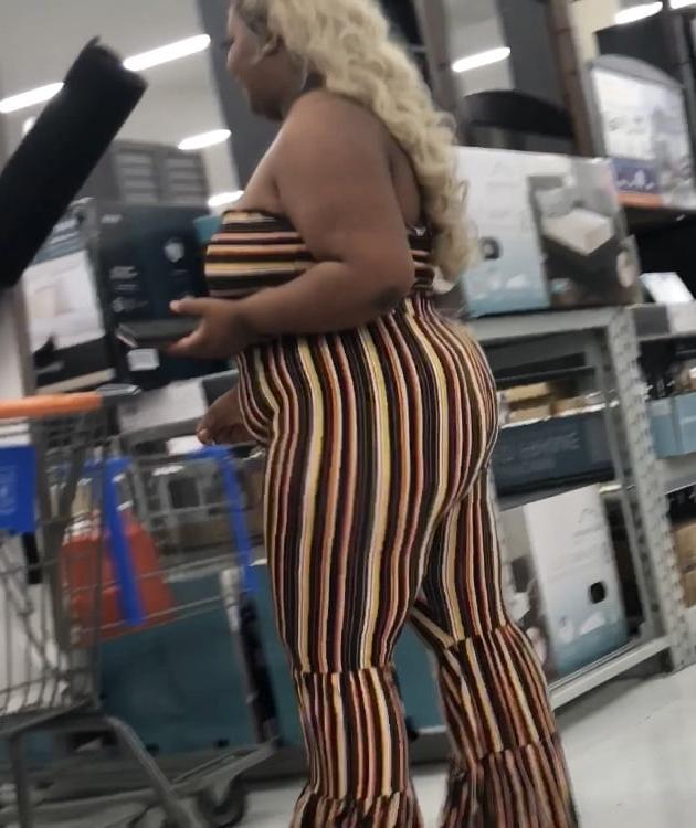 6P Stupid Thick booty (sneak peak)