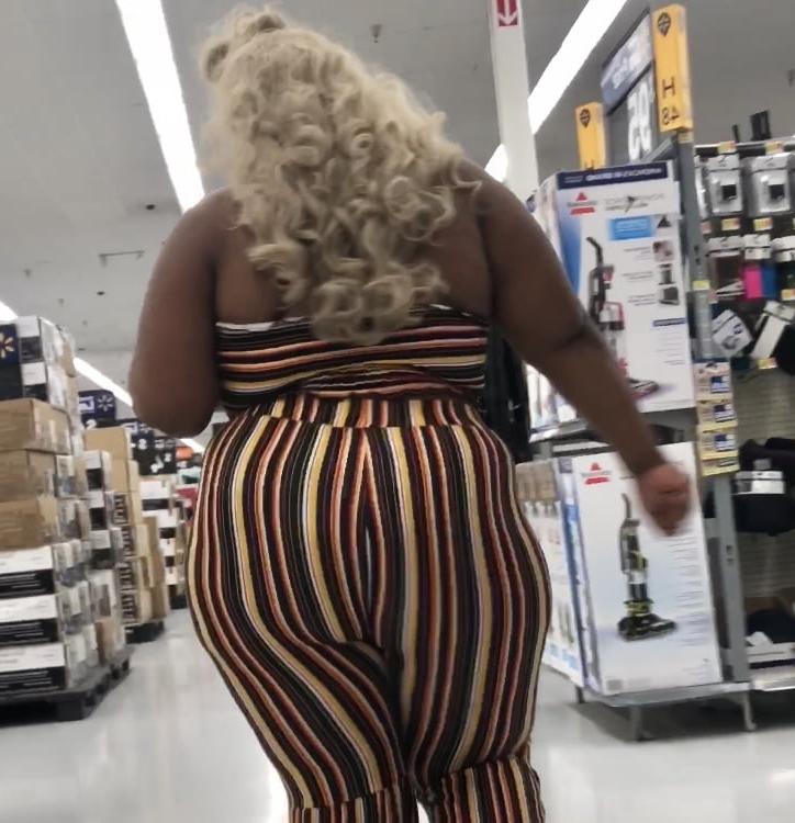 6P Stupid Thick booty (sneak peak)