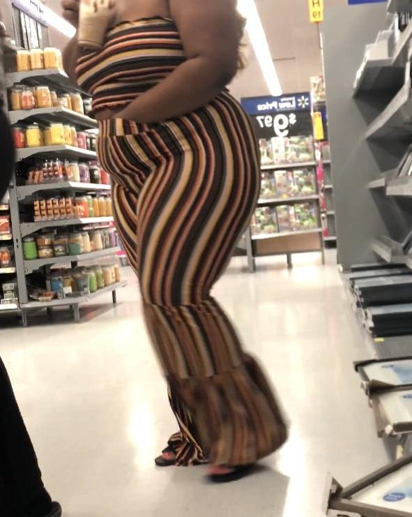 6P Stupid Thick booty (sneak peak)