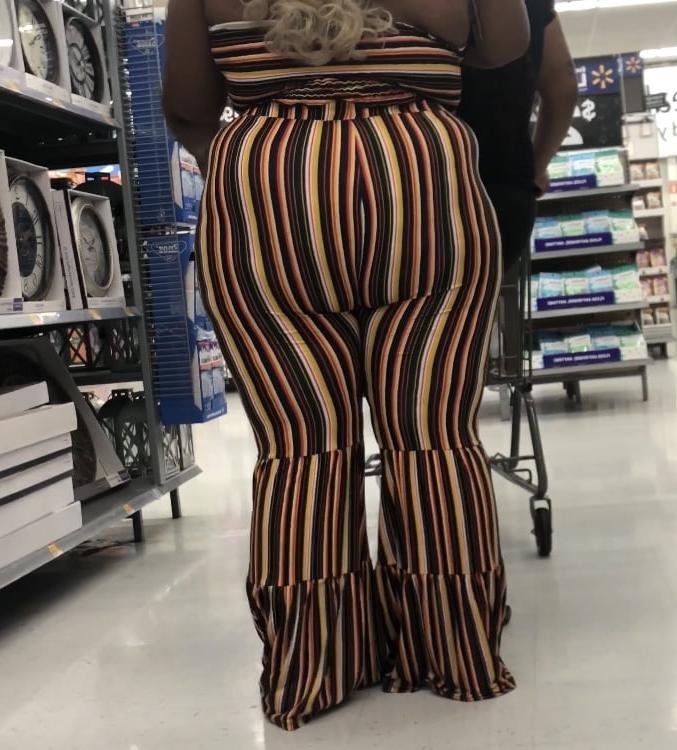 6P Stupid Thick booty (sneak peak)