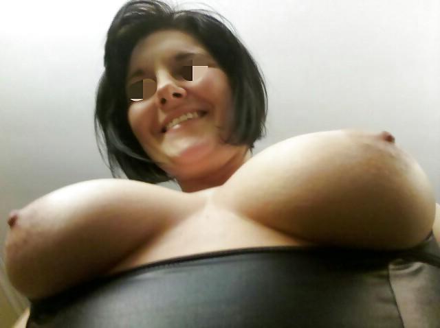 24P Busty Swinger Debbie