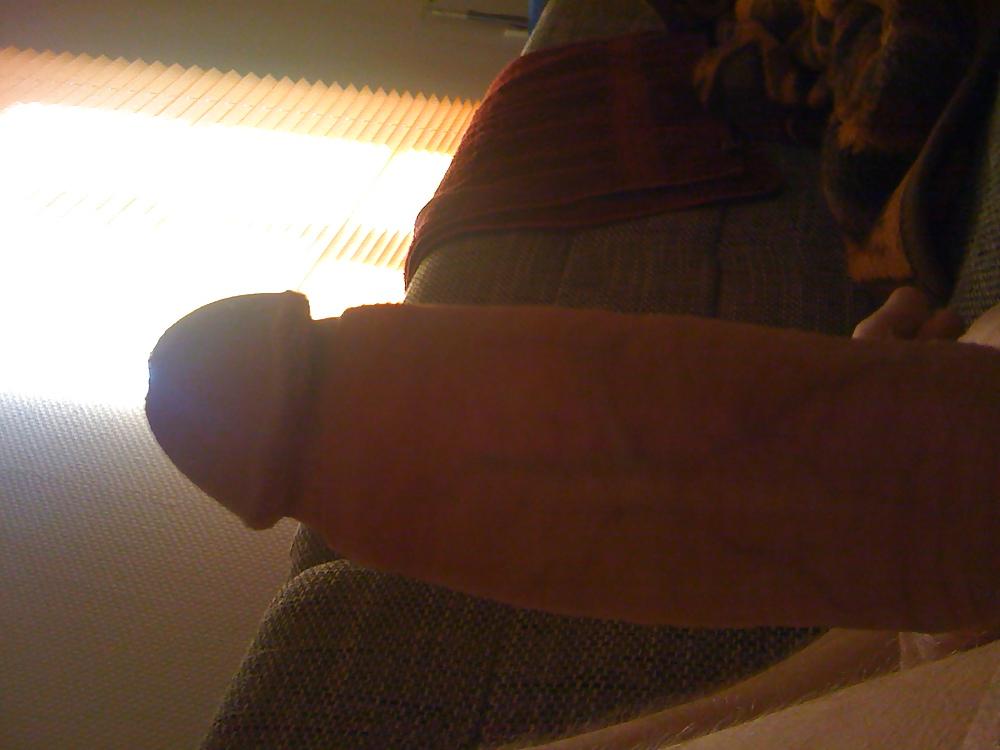 6P Do you like the german cock?