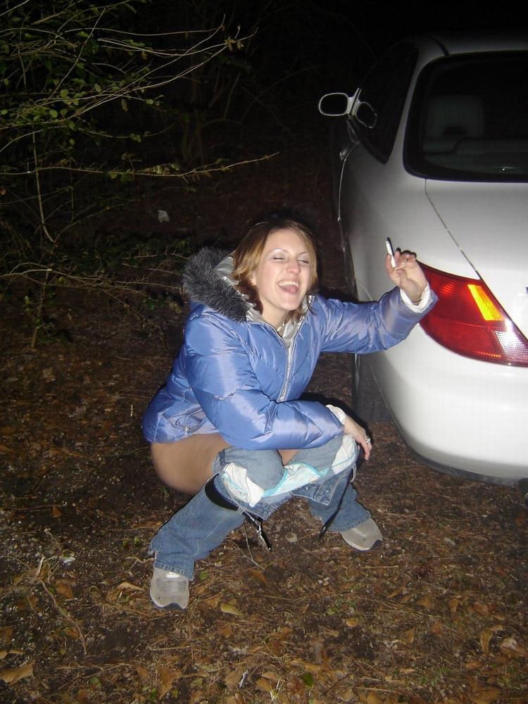 25P When She's Gotta Go 096