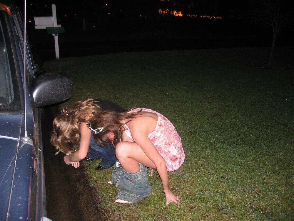 25P When She's Gotta Go 096