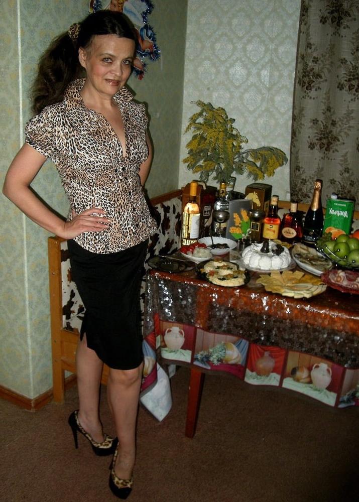 19P My mom