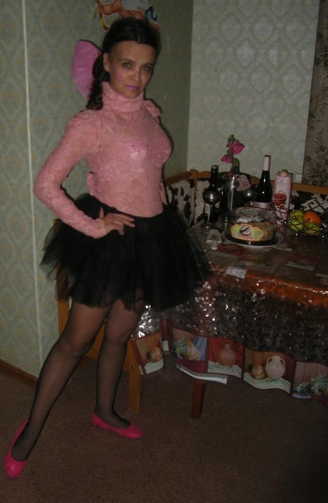 19P My mom